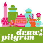 Draw Pilgrim